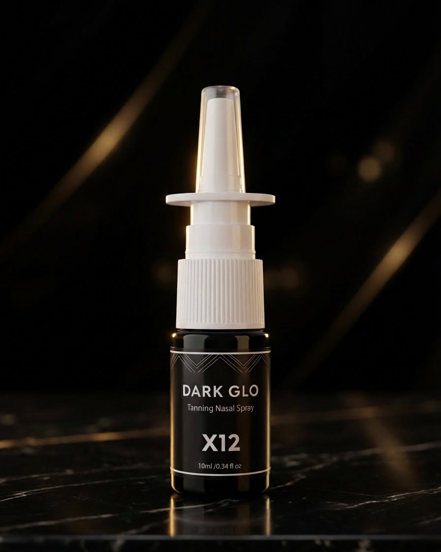 Tanning Spray - X12 Extreme Strength