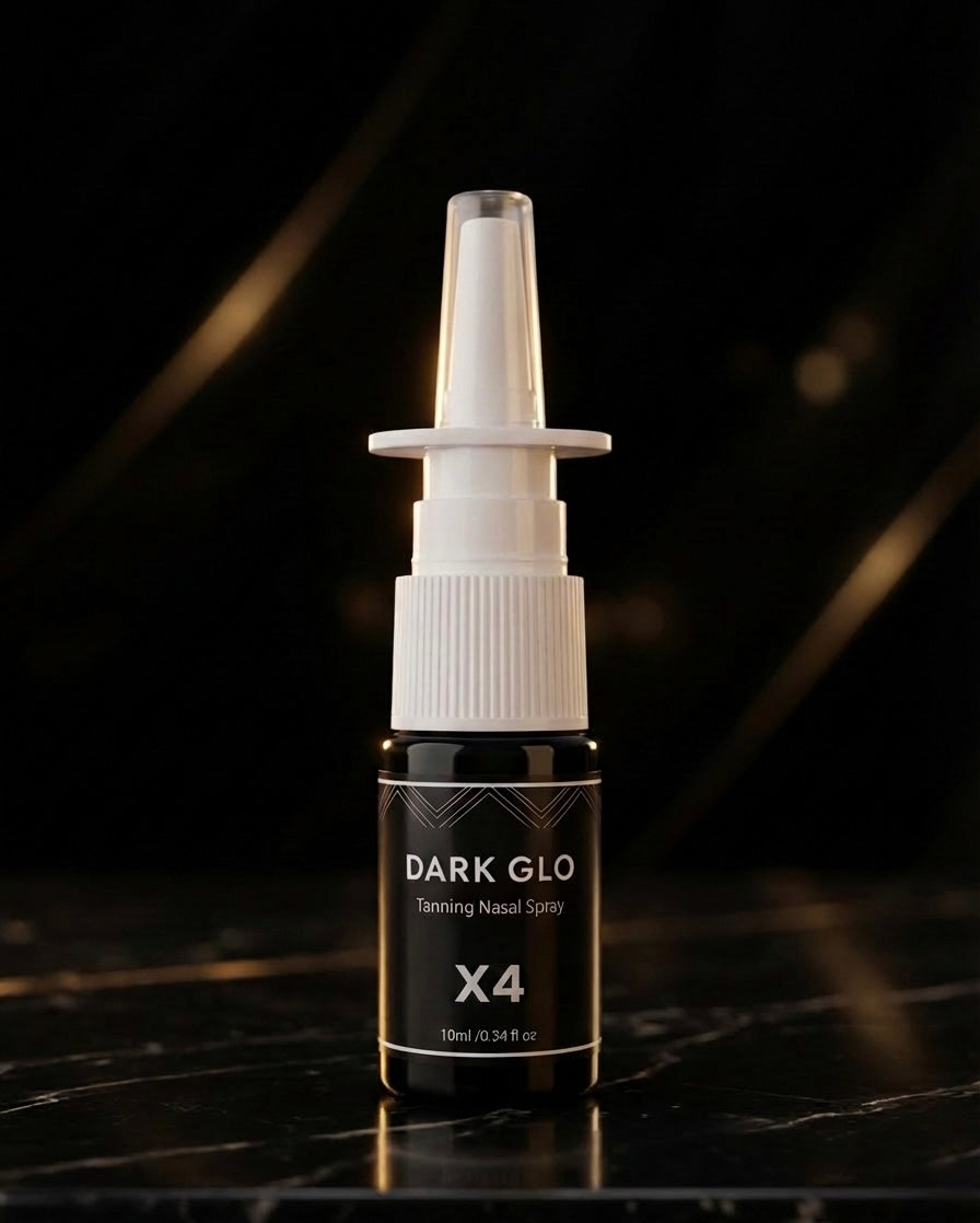Tanning Spray  - X4 High Strength